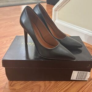 Christian Siriano for Payless Black High Heel Pumps